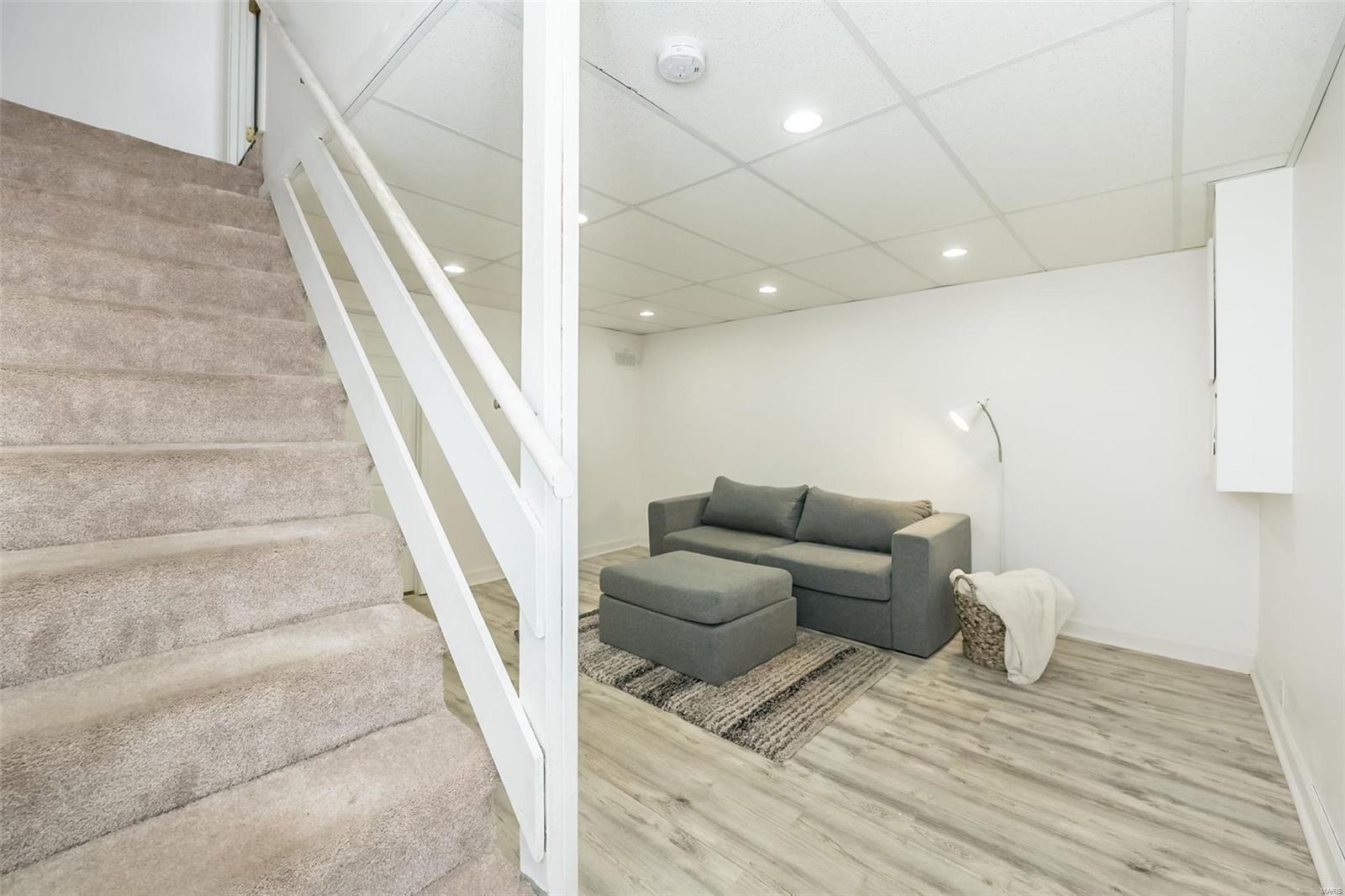 Yale Place - Residential