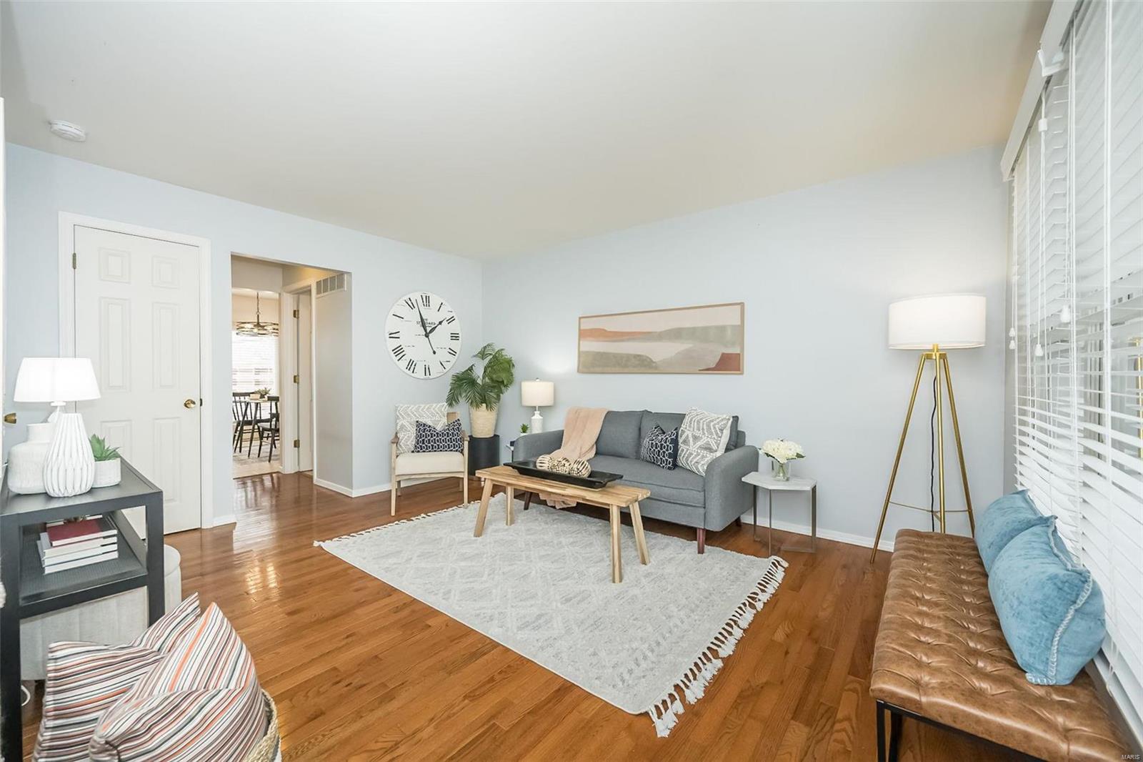 Yale Place - Residential