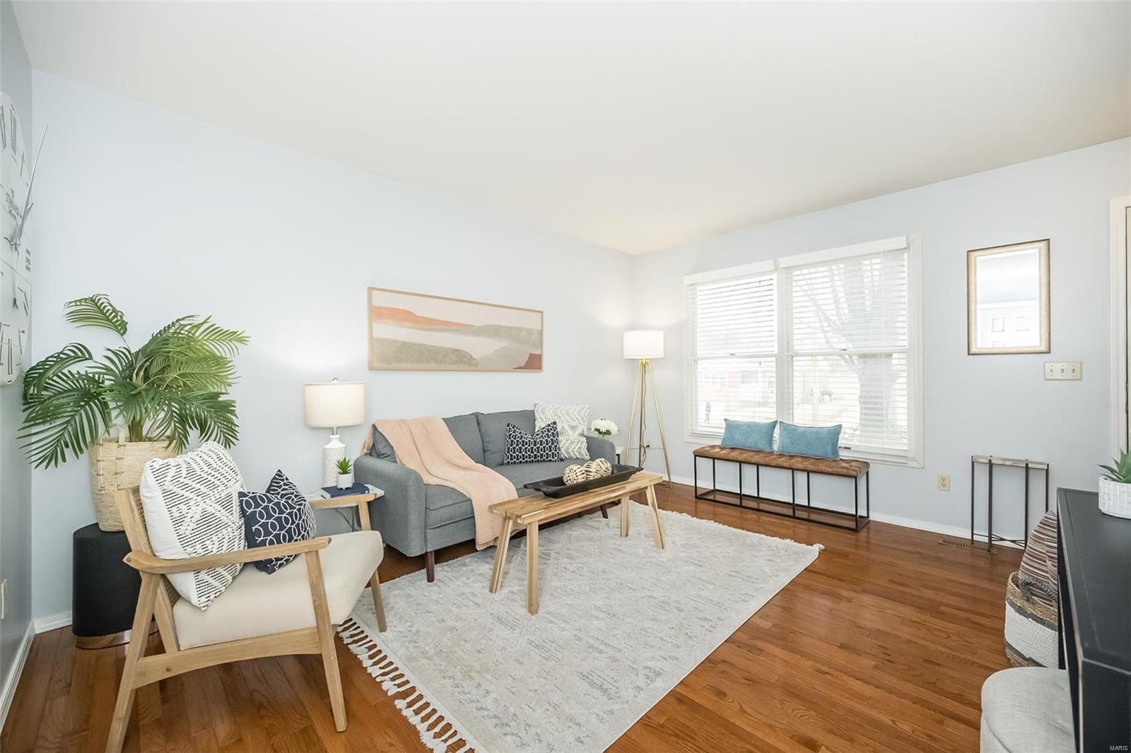 Yale Place - Residential