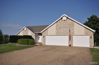 Callaway Farms - Residential