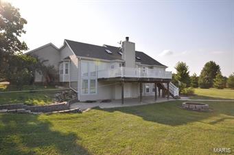 Callaway Farms - Residential