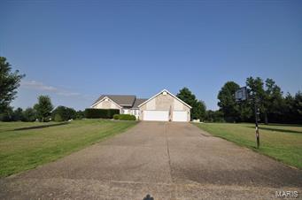 Callaway Farms - Residential