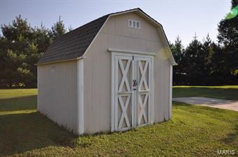 Callaway Farms - Residential