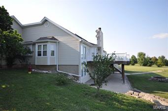 Callaway Farms - Residential