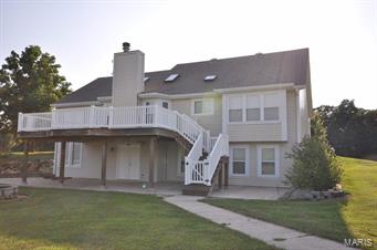 Callaway Farms - Residential