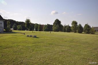 Callaway Farms - Residential