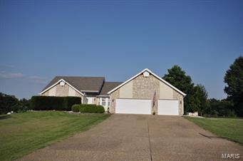 Callaway Farms - Residential