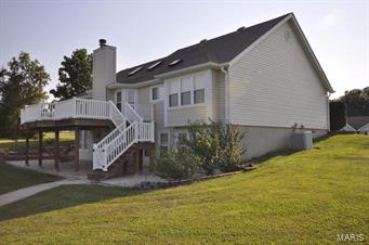 Callaway Farms - Residential