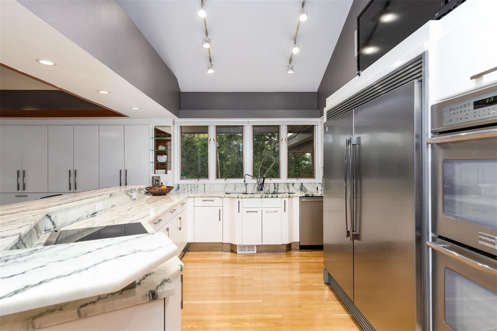 Moydalgan - Residential