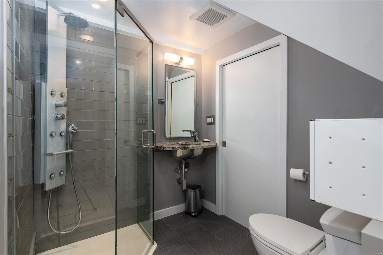 Moydalgan - Residential