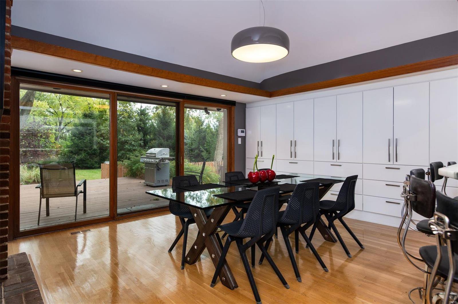 Moydalgan - Residential