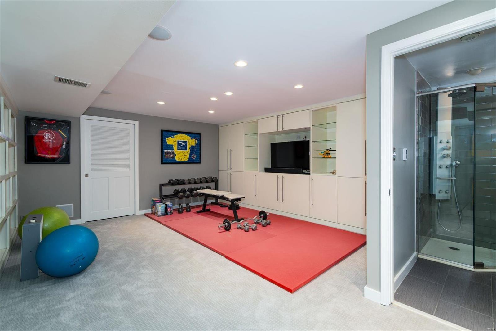 Moydalgan - Residential