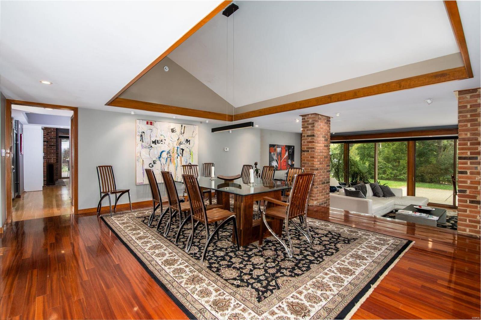 Moydalgan - Residential