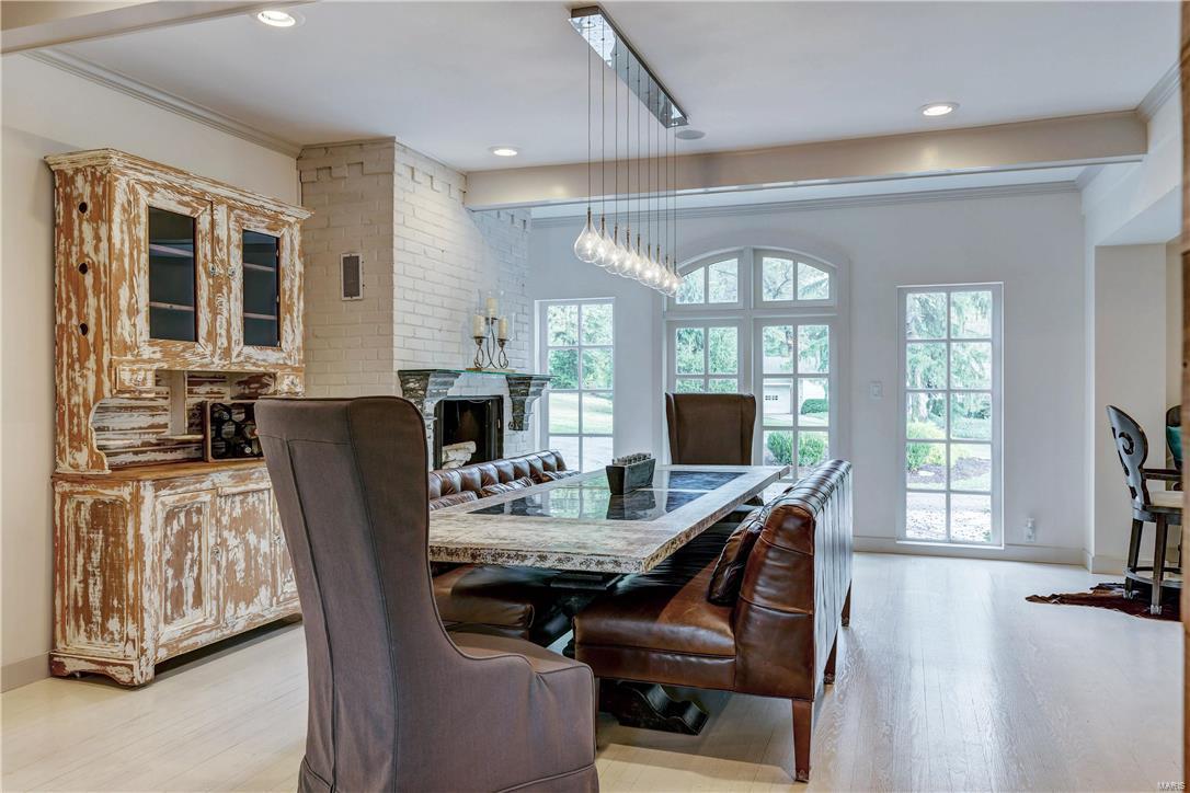 White Gate Lane - Residential