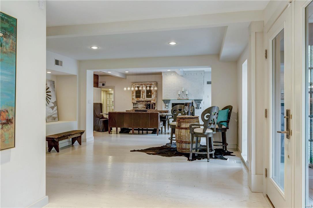 White Gate Lane - Residential