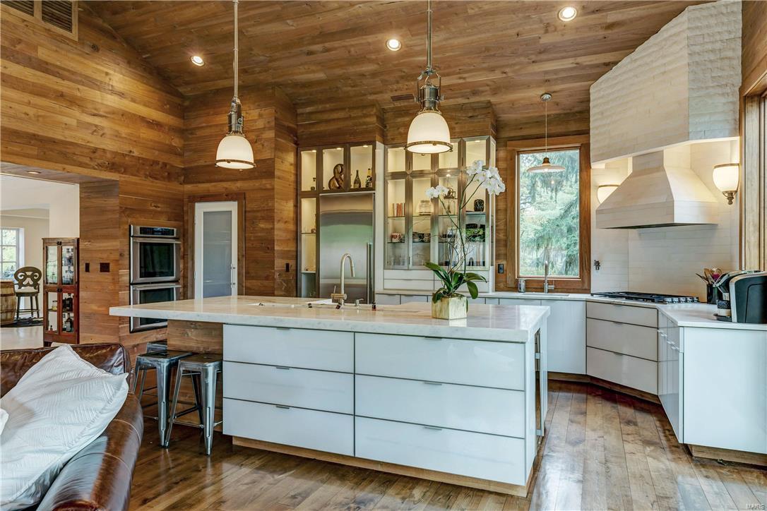 White Gate Lane - Residential