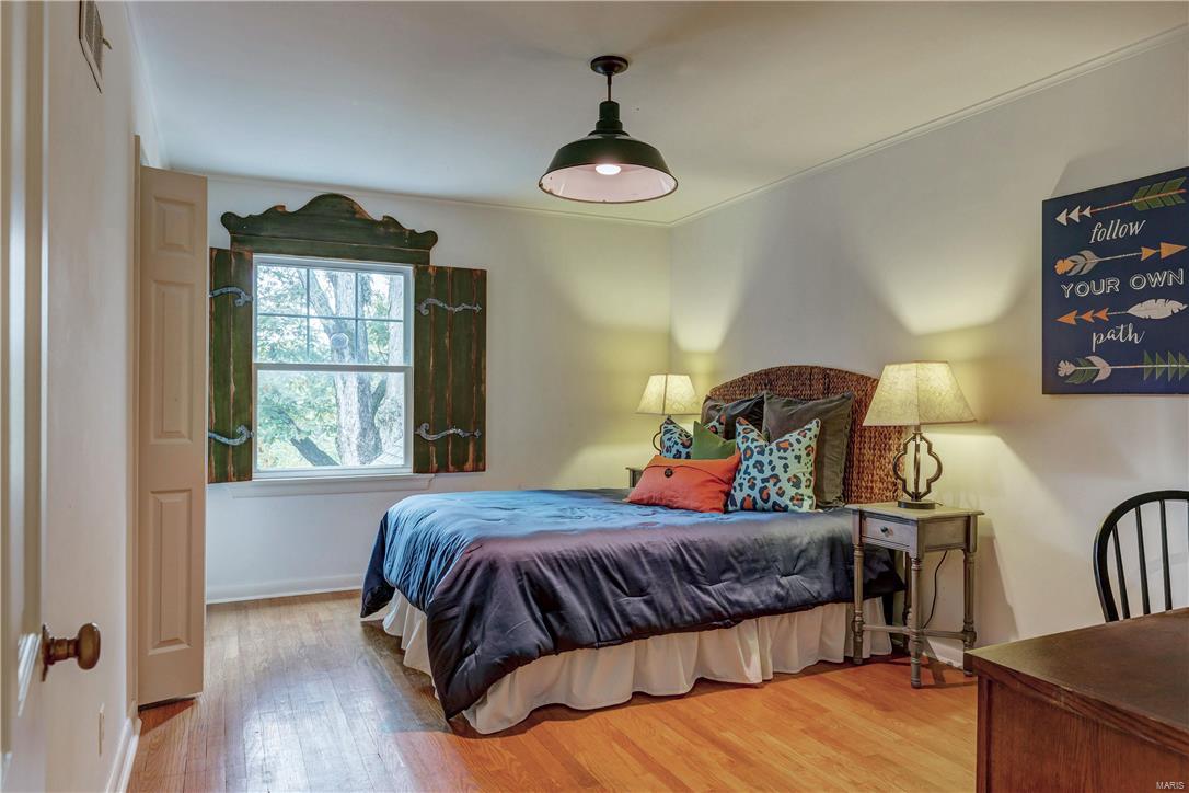 White Gate Lane - Residential