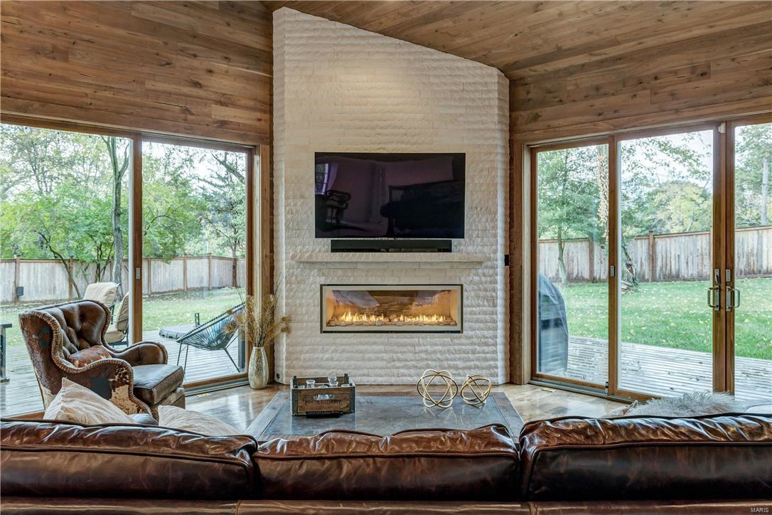 White Gate Lane - Residential