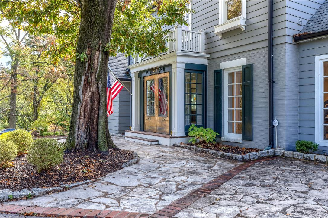 White Gate Lane - Residential