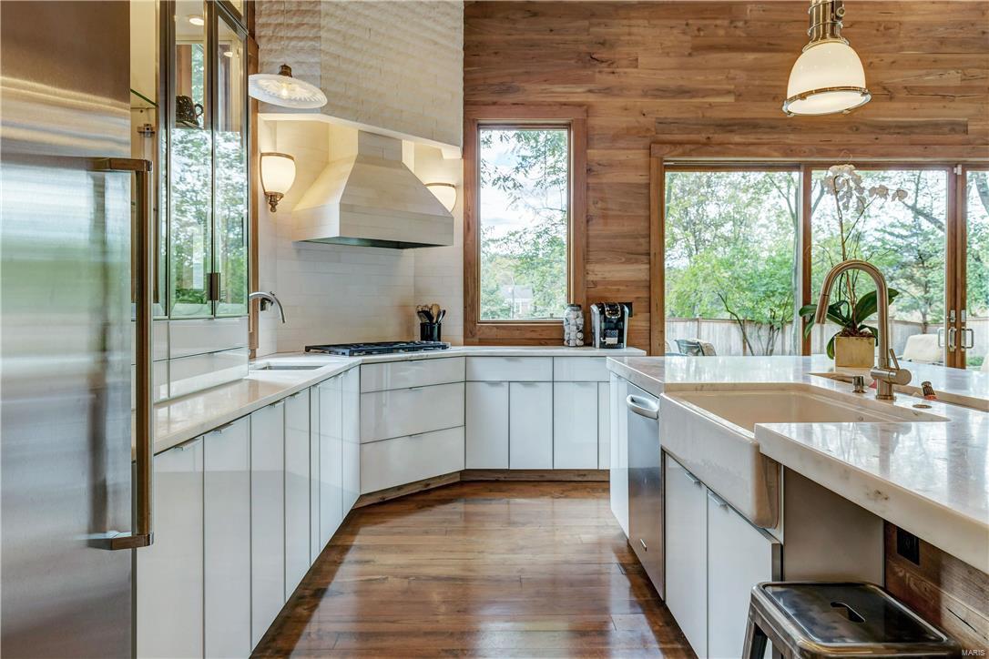 White Gate Lane - Residential