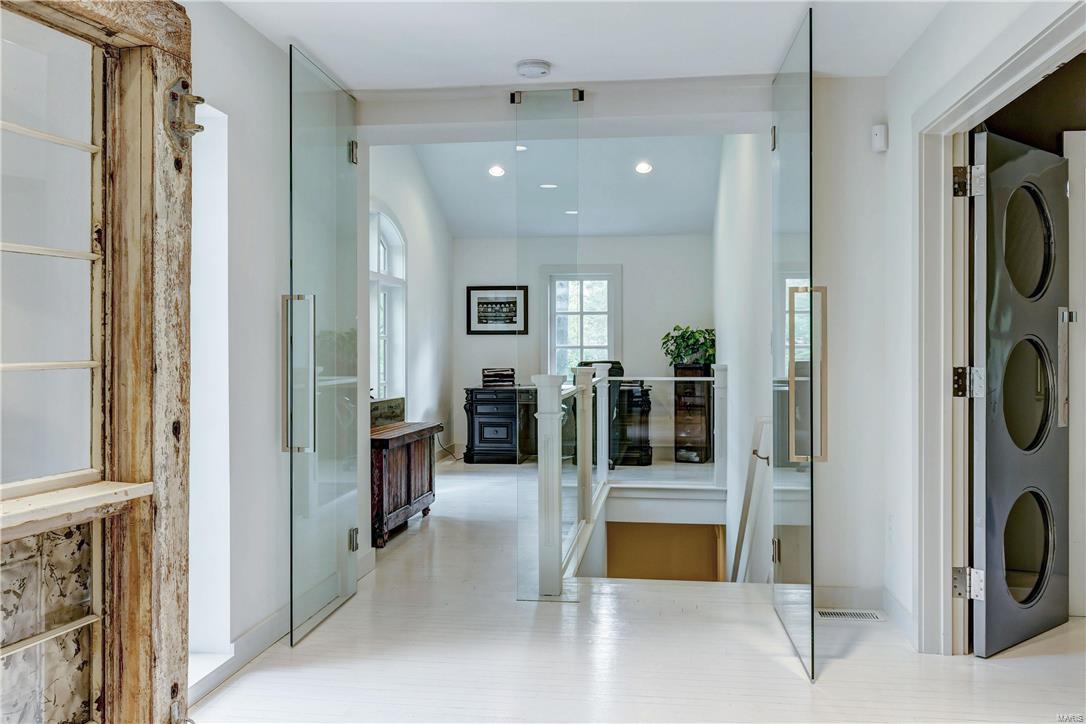 White Gate Lane - Residential