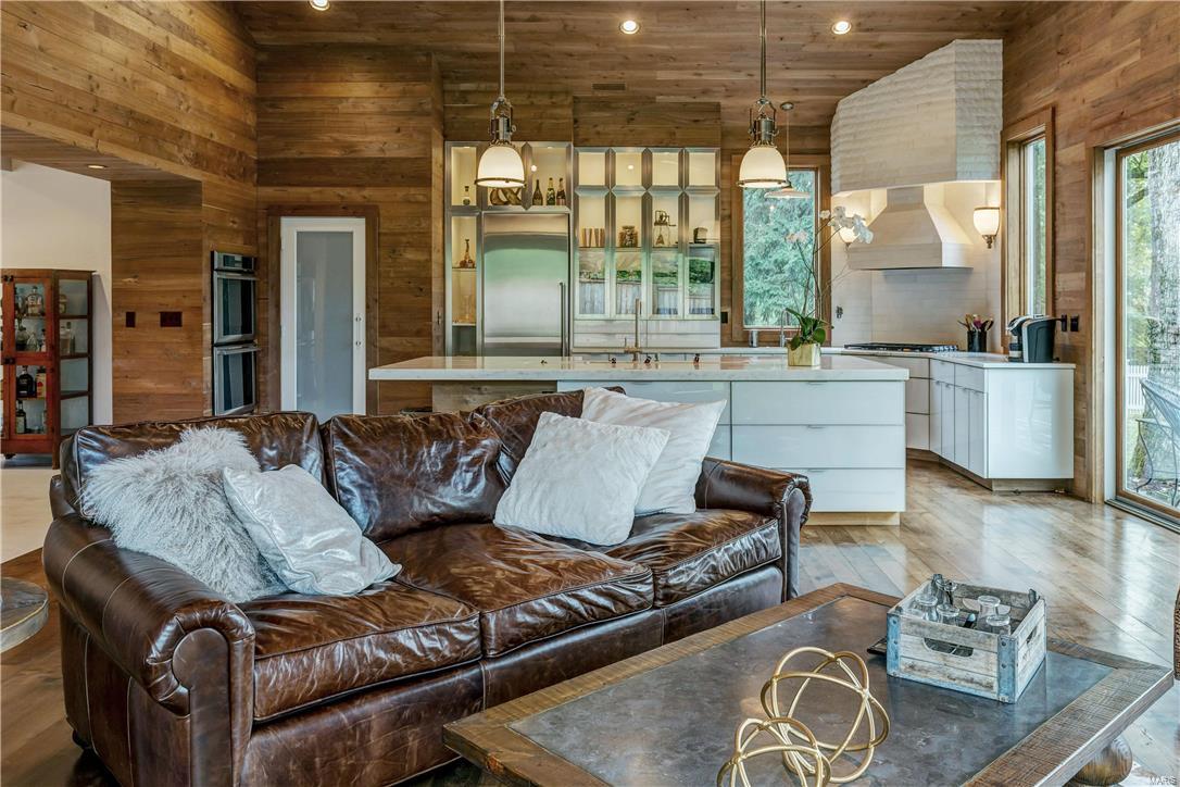 White Gate Lane - Residential