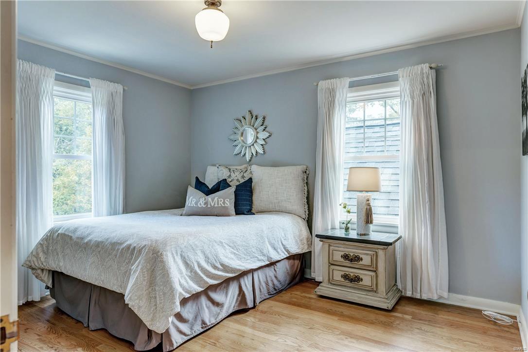 White Gate Lane - Residential