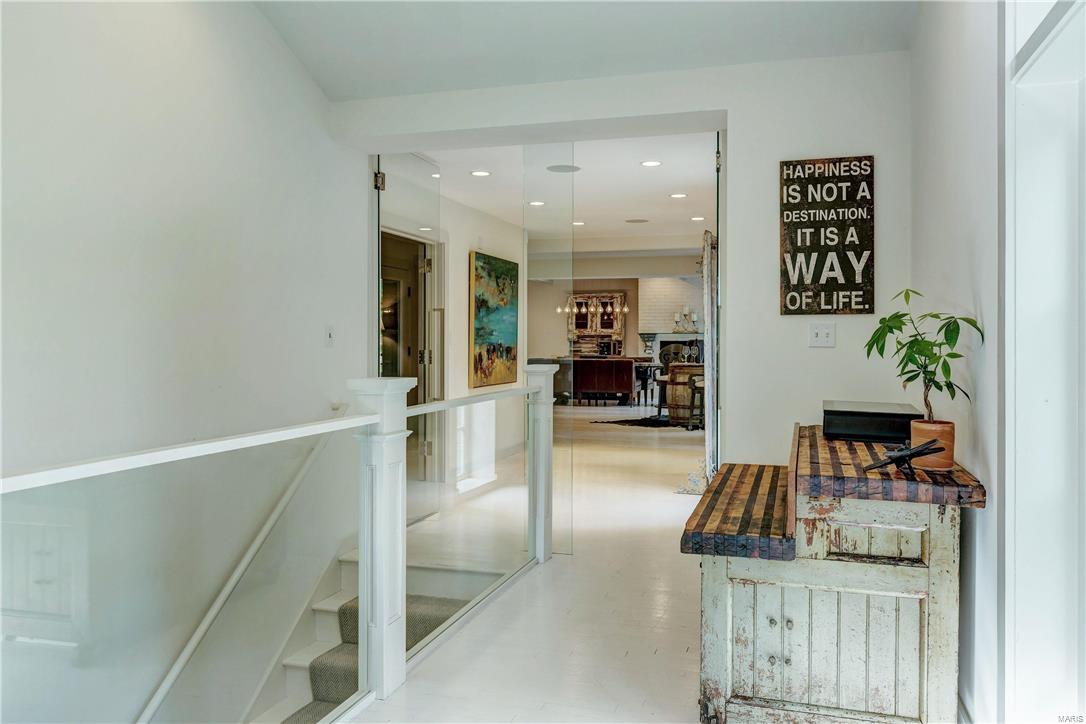 White Gate Lane - Residential