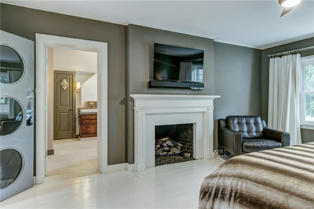 White Gate Lane - Residential