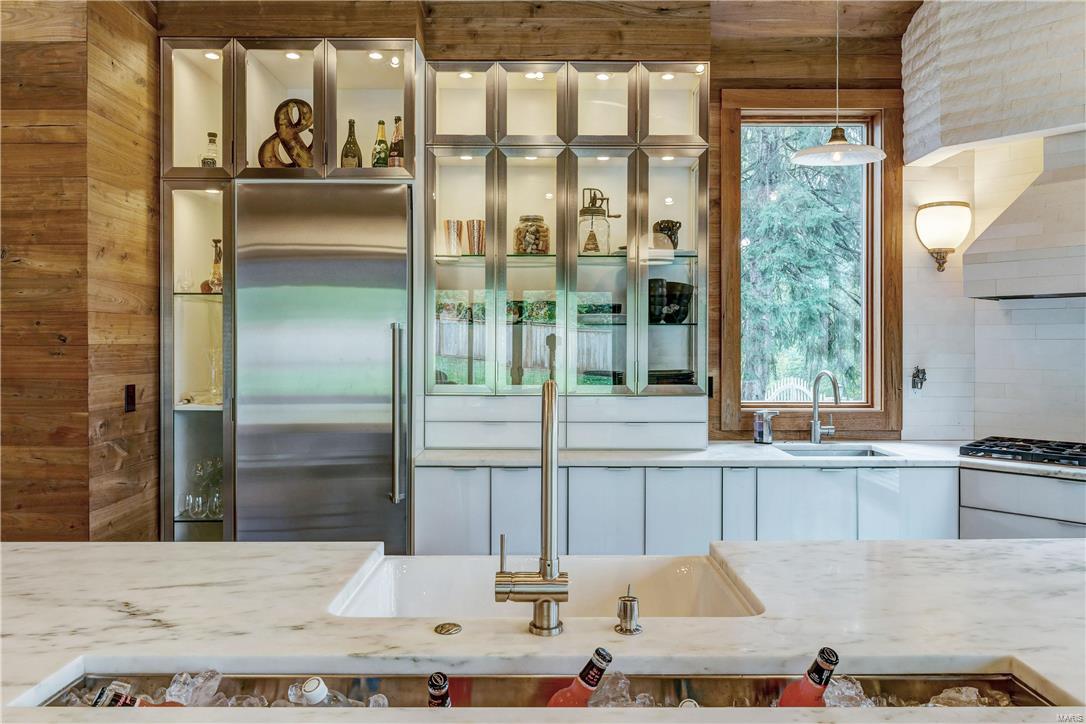 White Gate Lane - Residential