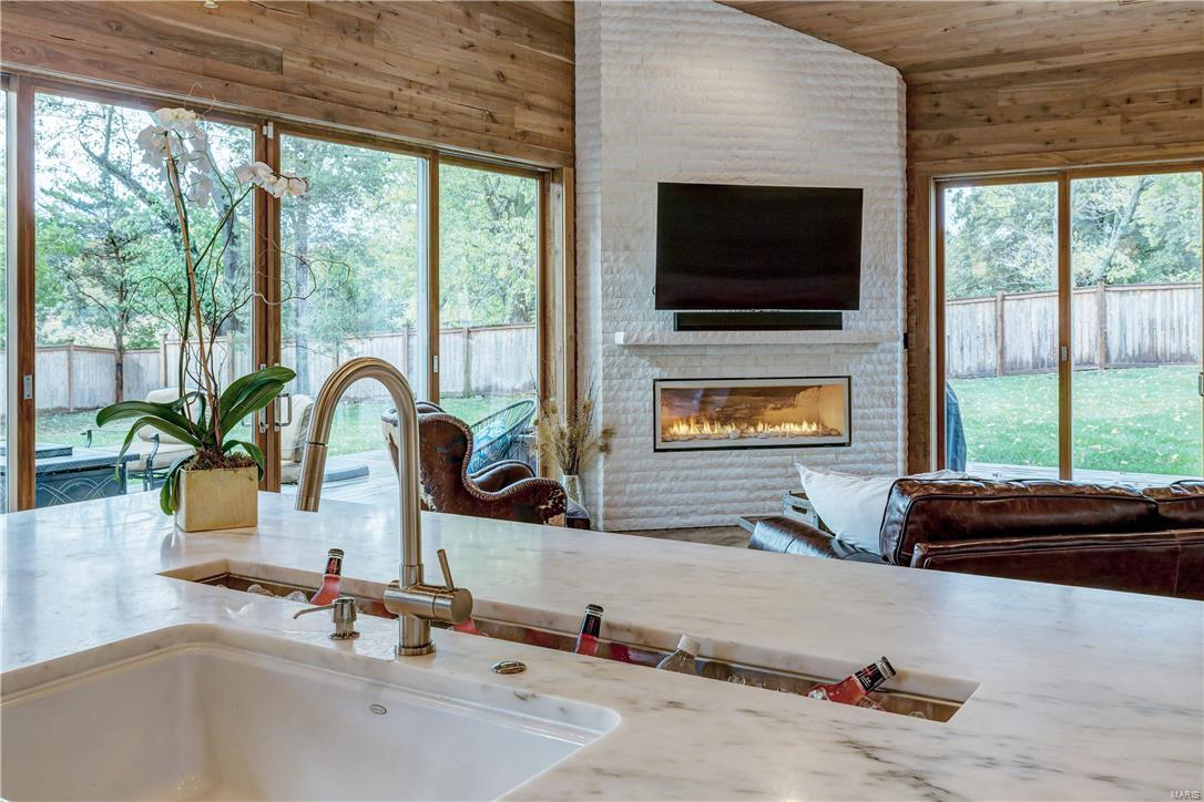 White Gate Lane - Residential