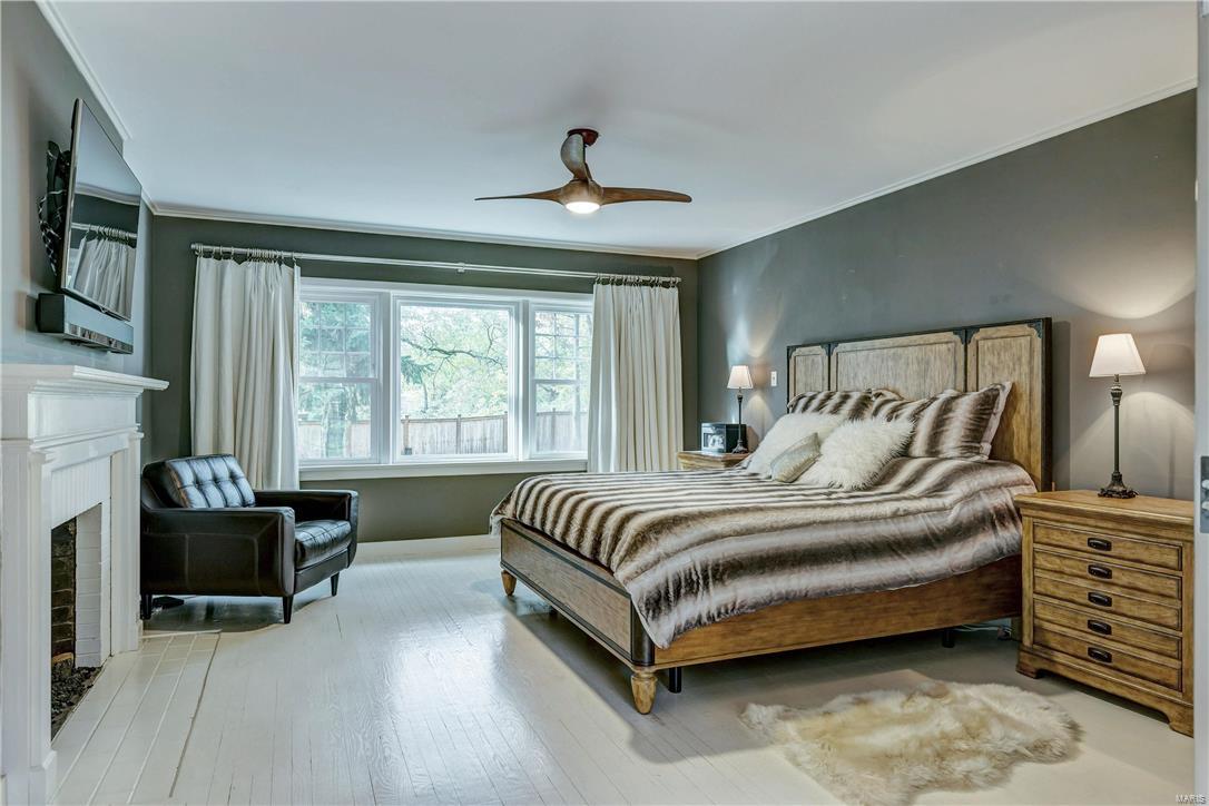 White Gate Lane - Residential