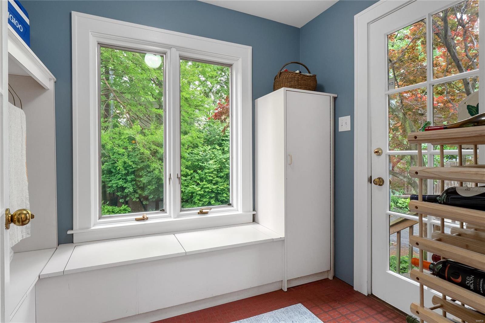 Wydown Forest - Residential