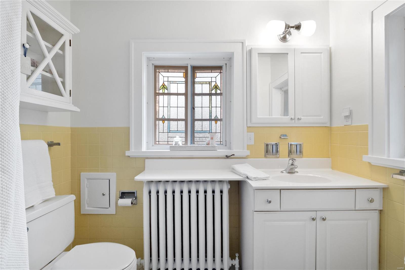 Wydown Forest - Residential