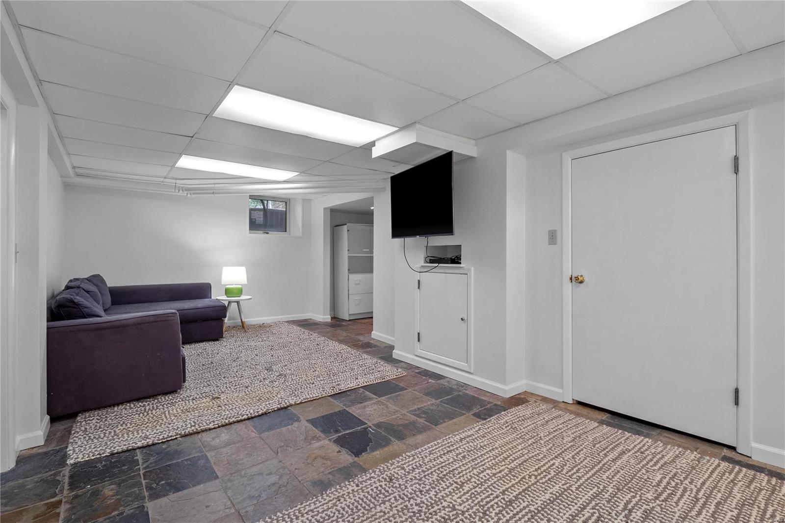 Wydown Forest - Residential