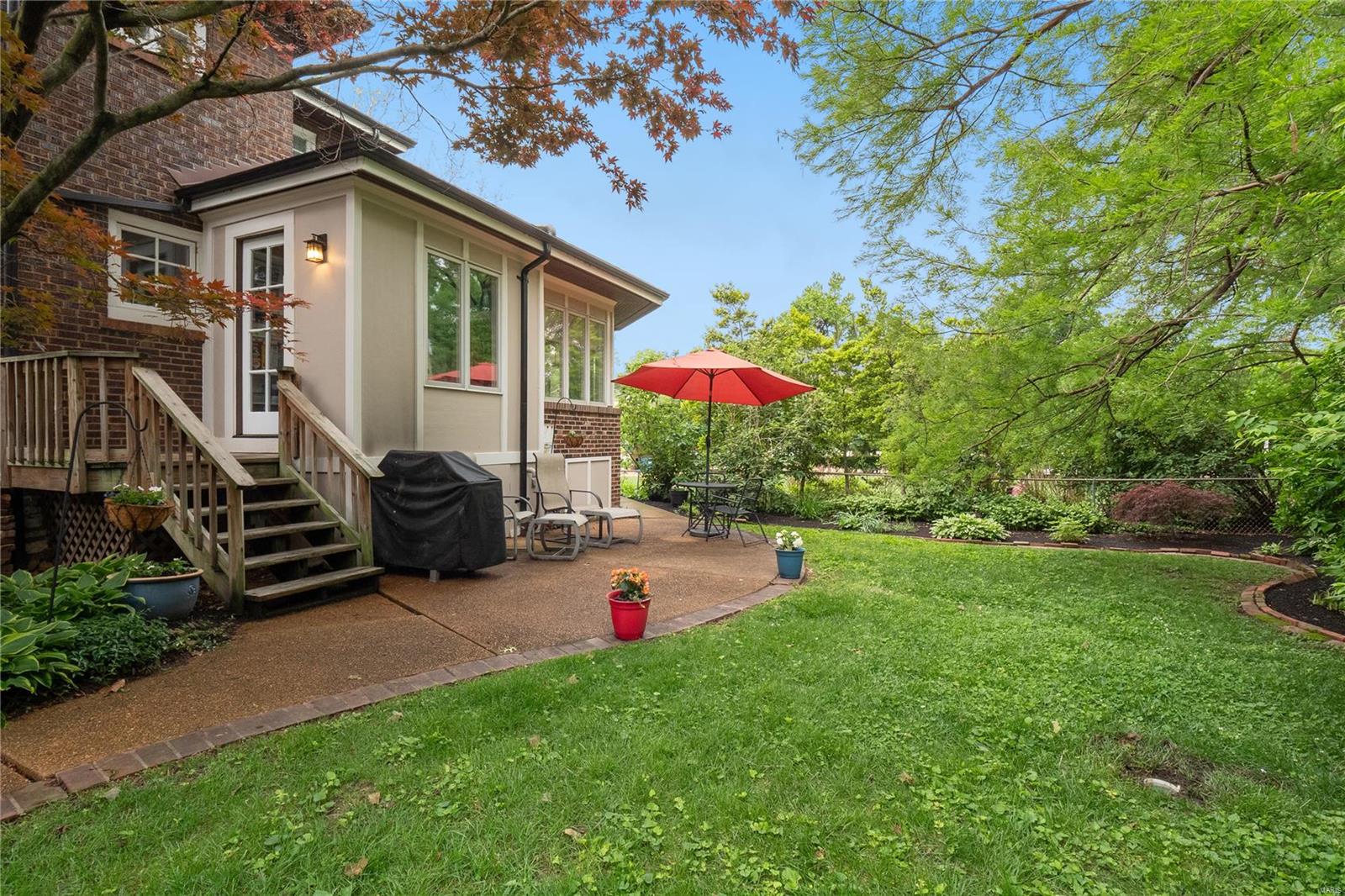 Wydown Forest - Residential