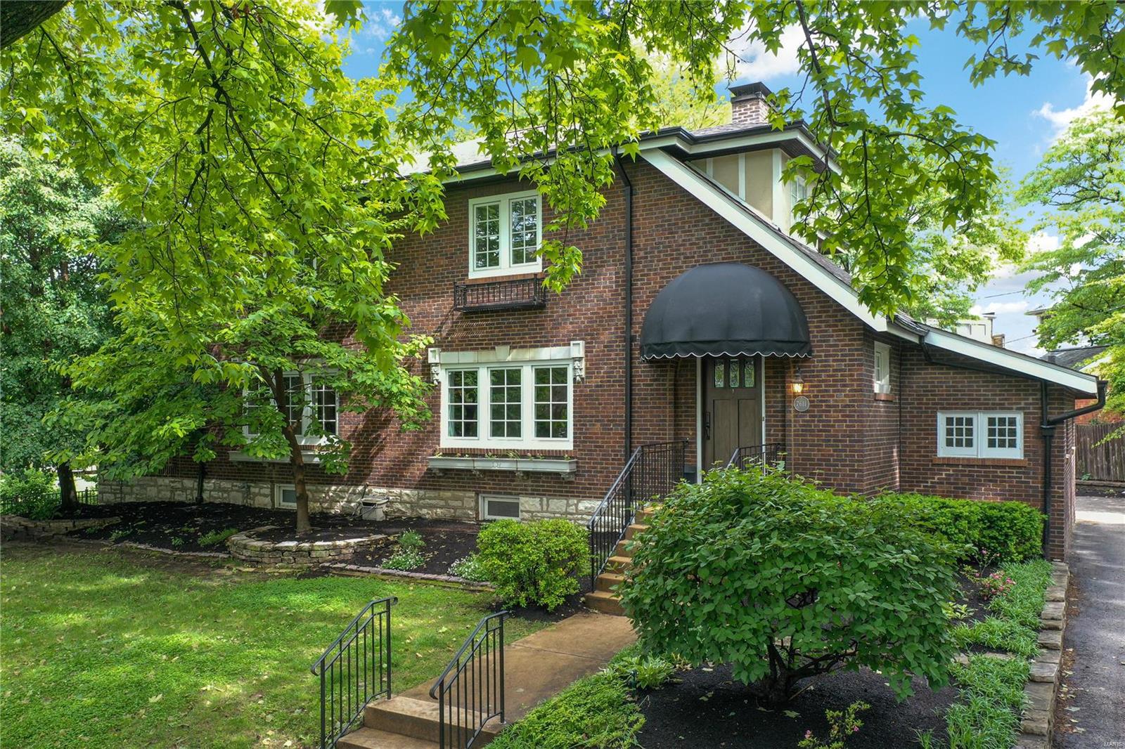 Wydown Forest - Residential