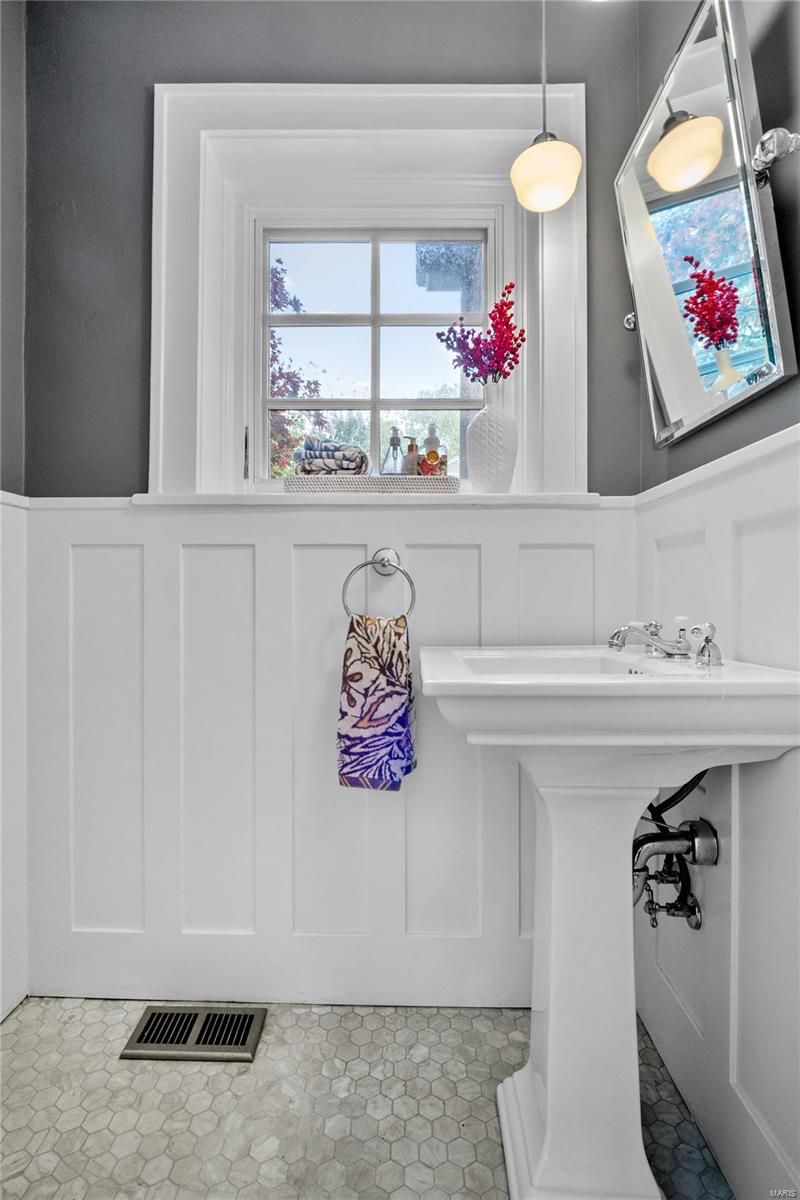 Wydown Forest - Residential