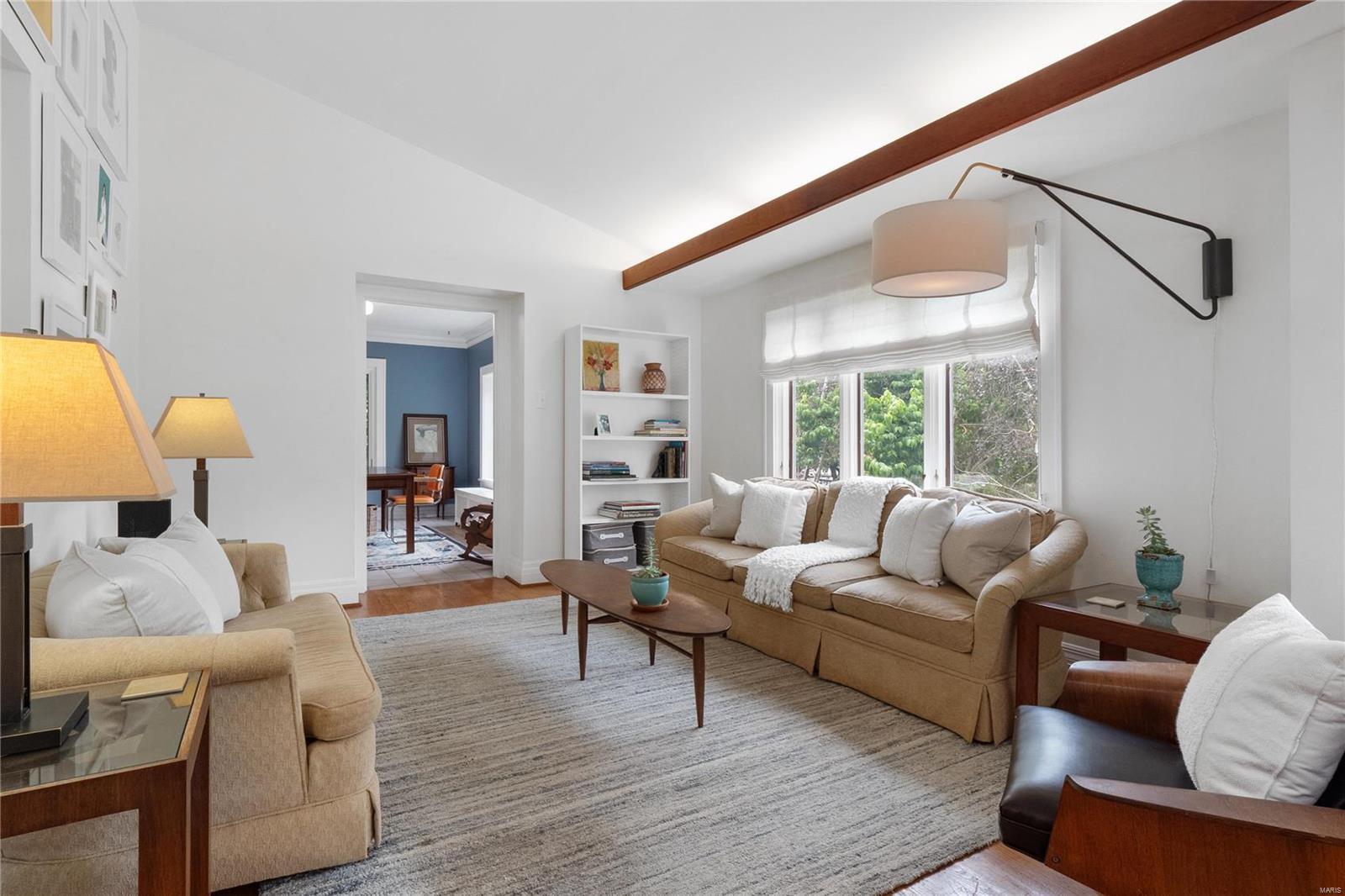 Wydown Forest - Residential