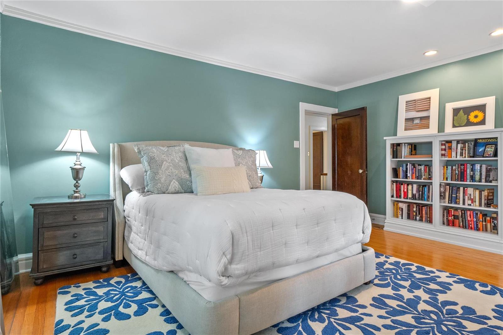 Wydown Forest - Residential