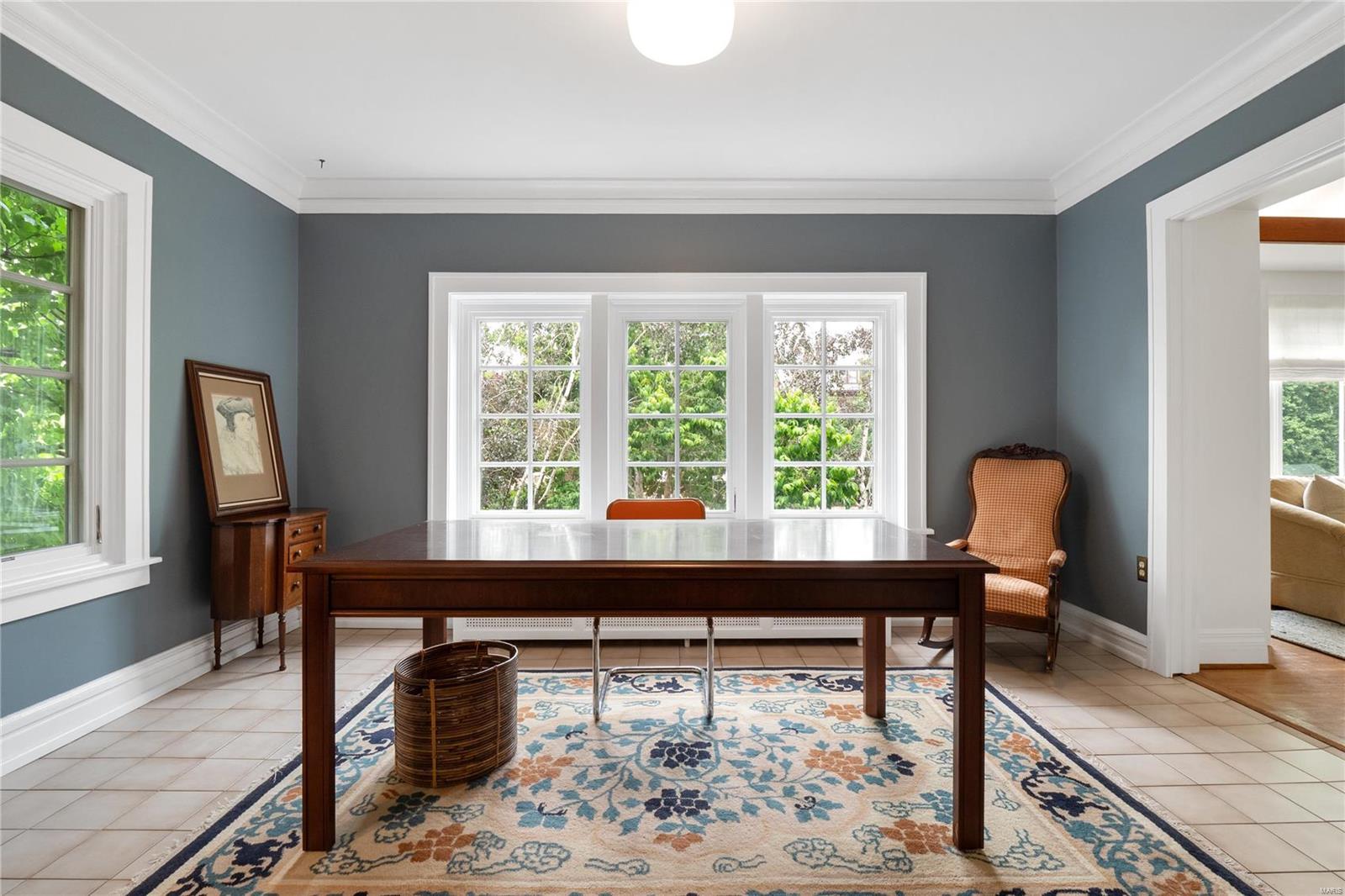 Wydown Forest - Residential