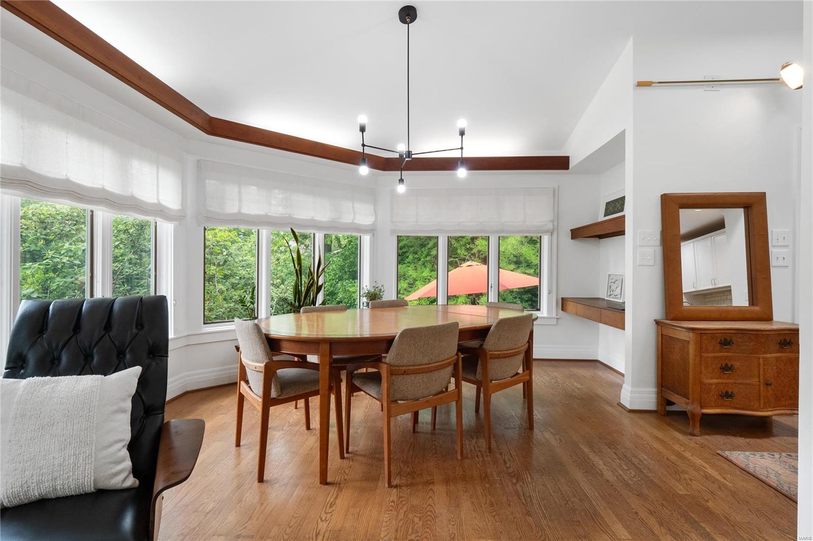 Wydown Forest - Residential