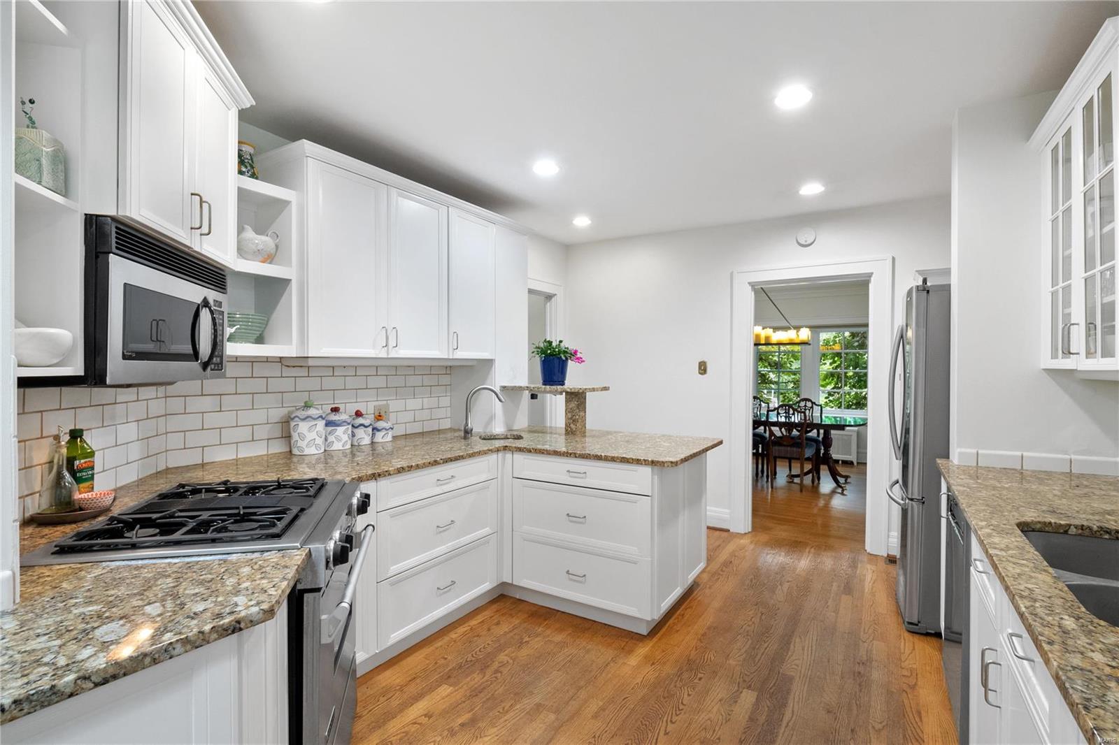 Wydown Forest - Residential