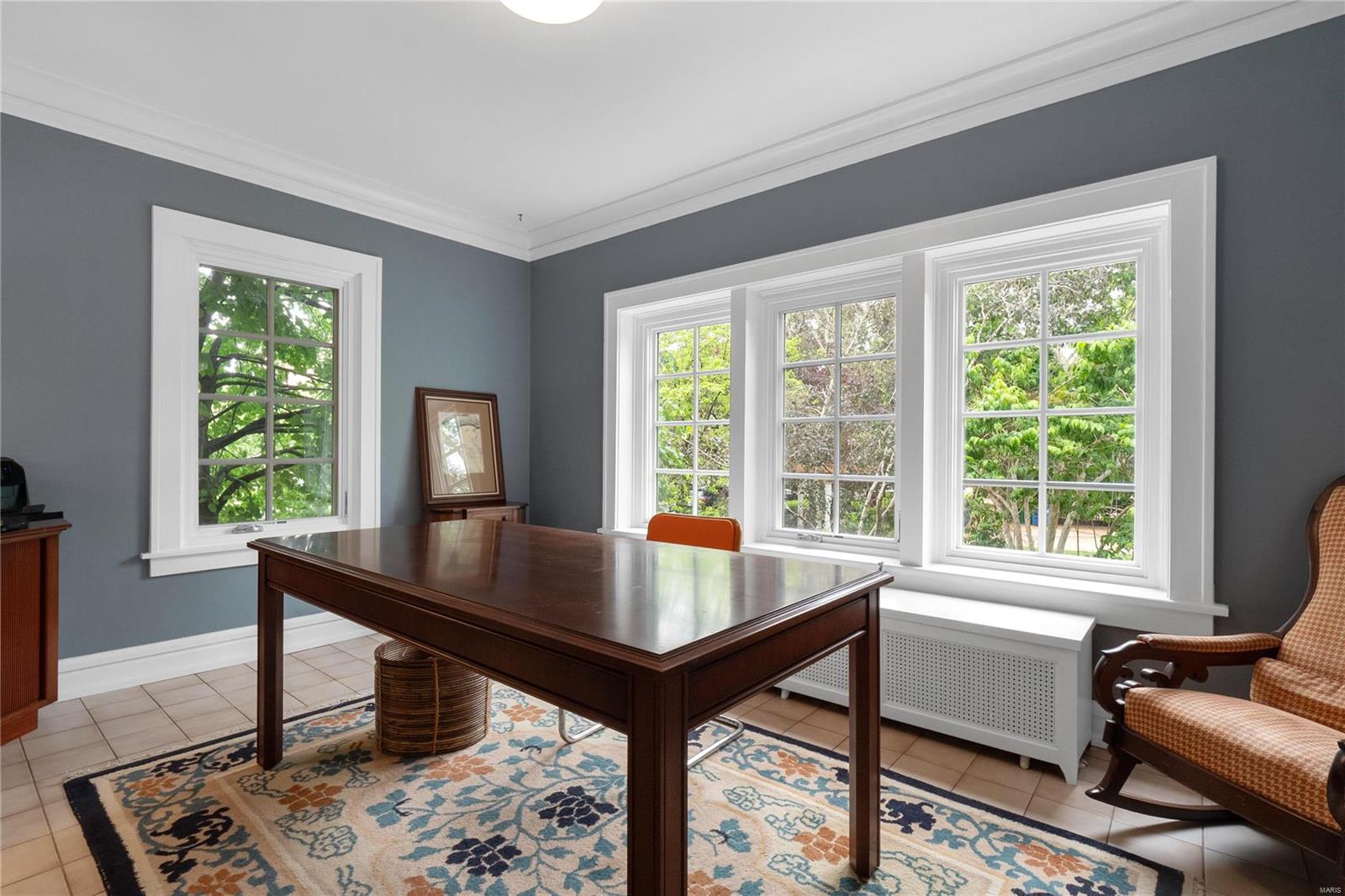 Wydown Forest - Residential