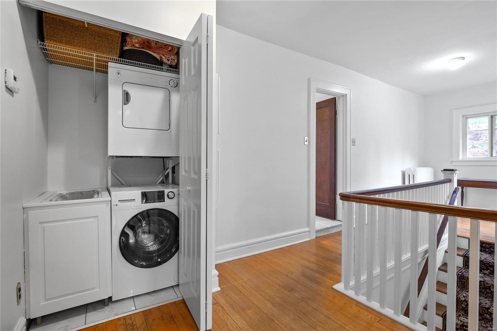 Wydown Forest - Residential