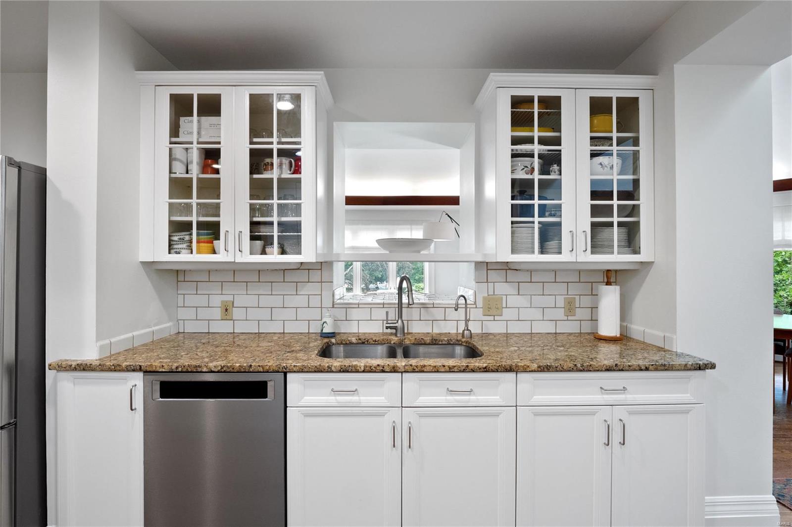 Wydown Forest - Residential