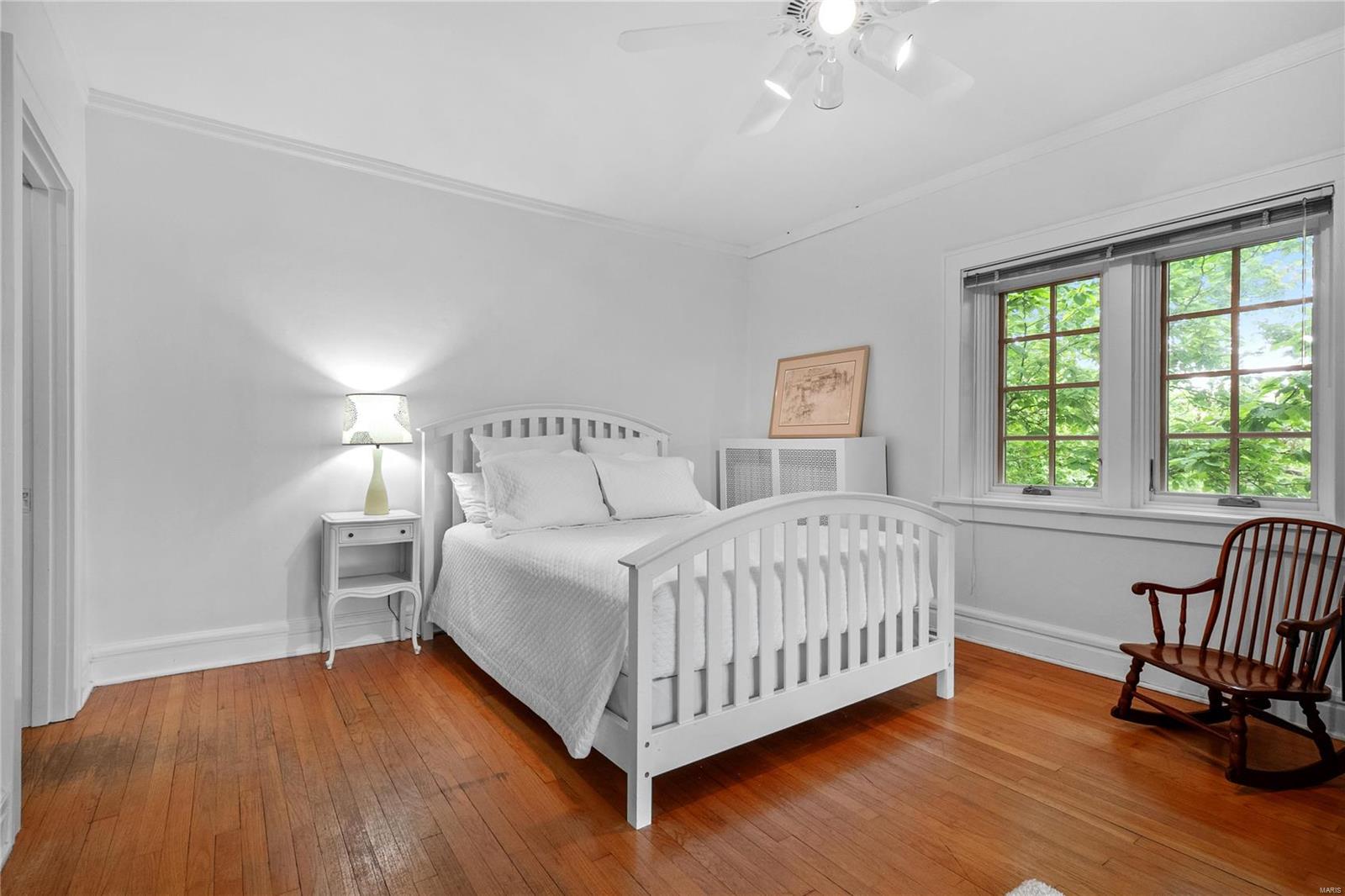 Wydown Forest - Residential