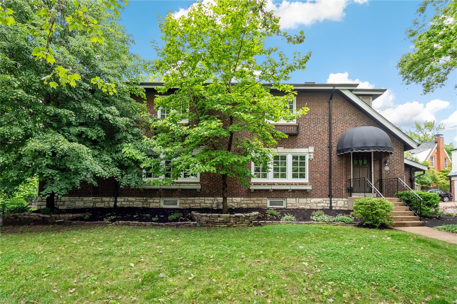 Wydown Forest - Residential