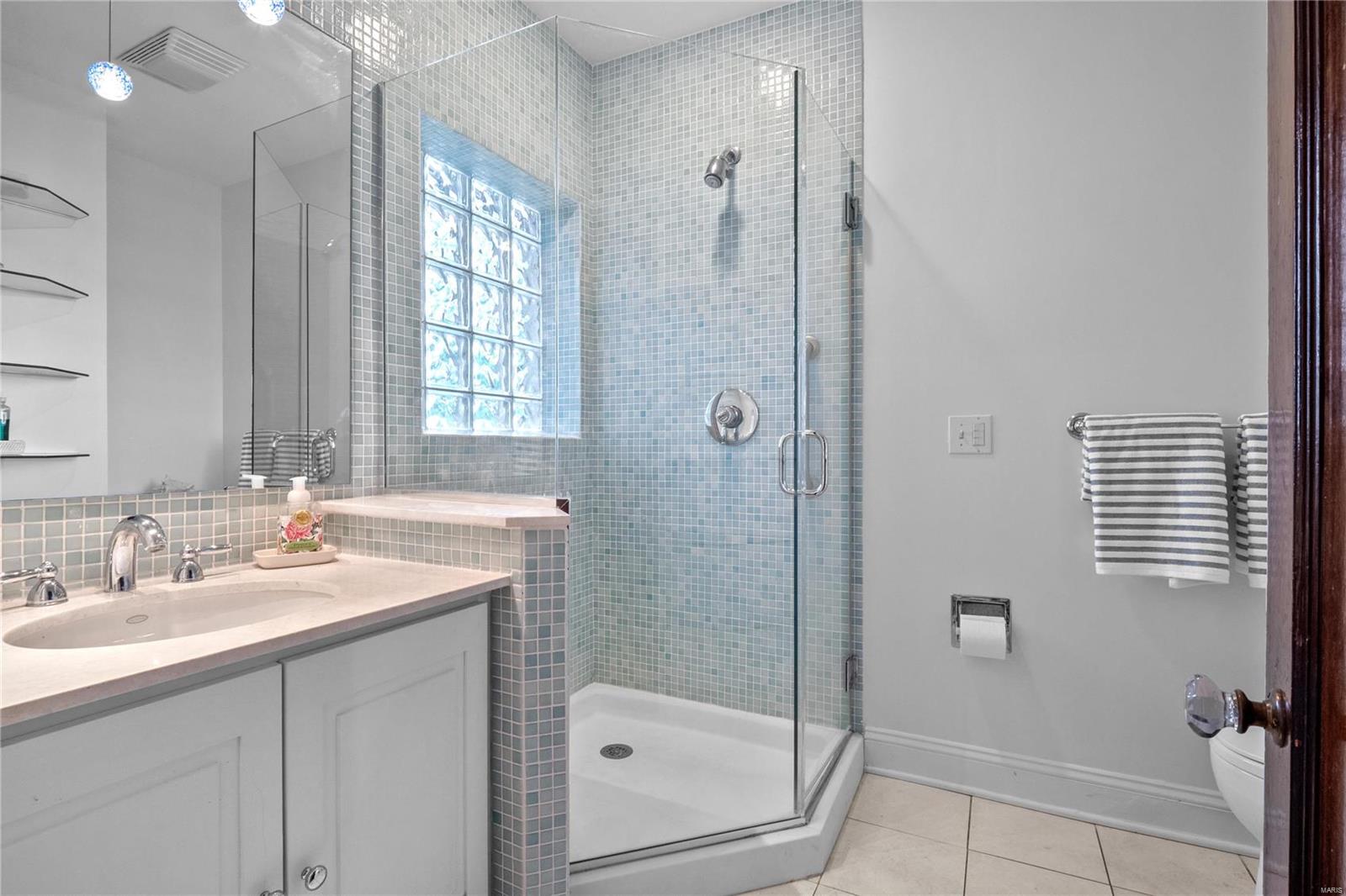 Wydown Forest - Residential