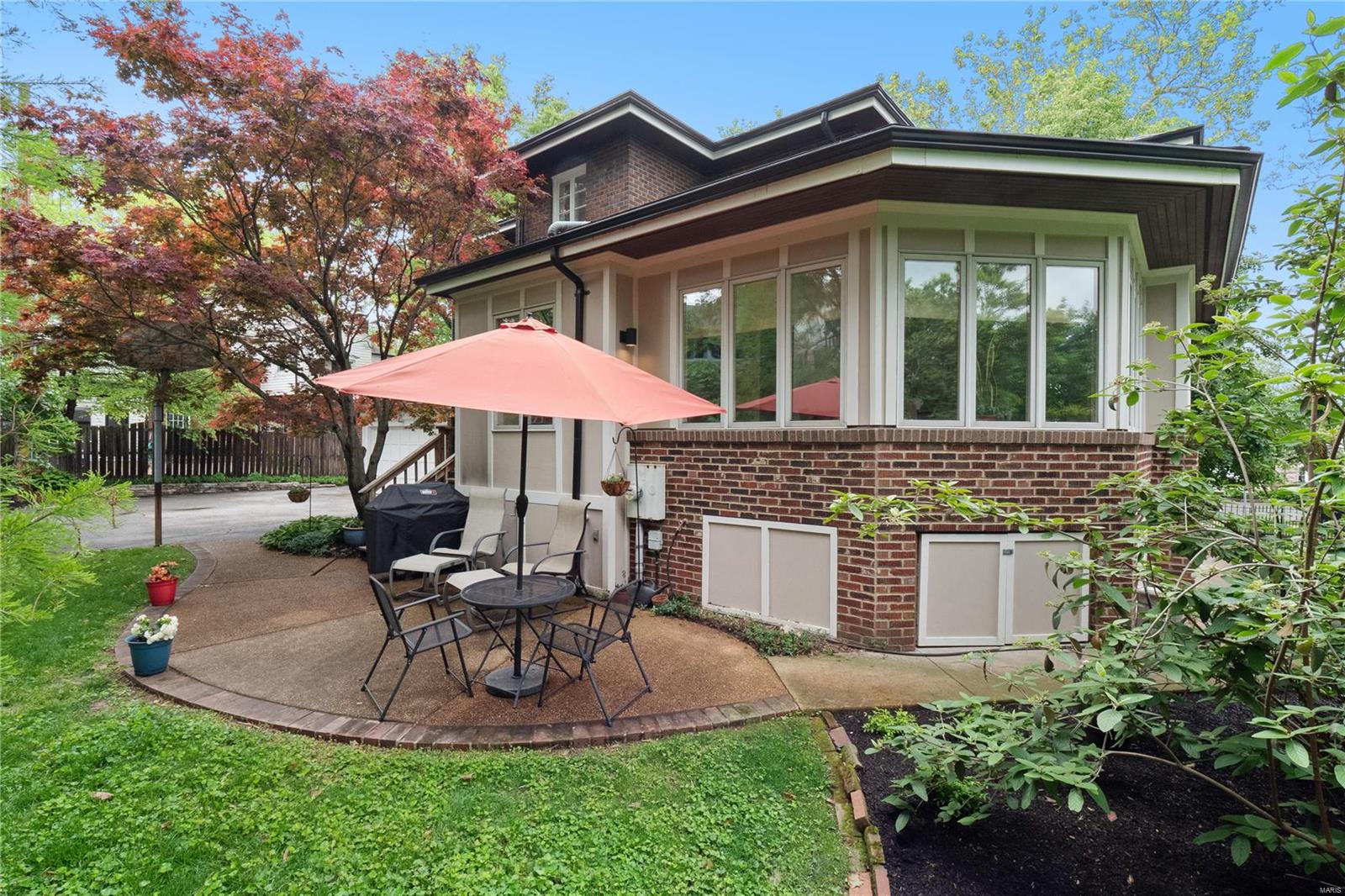 Wydown Forest - Residential